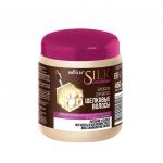 Silk протеин Бальзам для волос Шелковые волосы 450мл