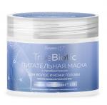 TrueBiotic Маска Питательная с пробиотиком для волос и кожи головы 250 г