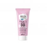 Belita Young Skin ВВ-хайлайтер с тонирующим эффектом для молодой кожи 30 мл