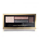 MF тени для век 4-х цветные SMOKEY EYE DRAMA KIT