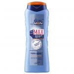 FOR MEN MAX Sport Гель-душ д/мытья волос и тела 400мл