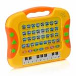 Altacto игрушка планшет развивающий  "Музыкальная наука" (обучающие игры, звуки)