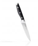 2364 FISSMAN Гастрономический нож DEMI CHEF 18 см (5Cr15MoV сталь)