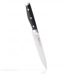 2363 FISSMAN Гастрономический нож DEMI CHEF 20 см (5Cr15MoV сталь)