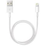 USB кабель для Iphone Lightning MD818FE/A (Hi)