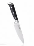 2381 FISSMAN Поварской нож KOCH 20 см (5Cr15MoV сталь)