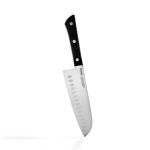 2421 FISSMAN Сантоку нож TANTO 18 см (3Cr13 сталь)