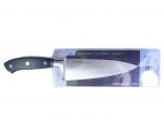 2392 FISSMAN Поварской нож CHEF DE CUISINE 15 см (5Cr15MoV сталь)