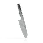 2460 FISSMAN Сантоку нож NOWAKI 18 см (420J2 сталь)