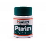 Purim Himalaya BM-82 Пурим против аллергии 60 таб
