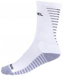 Носки спортивные PERFORMDRY Division Pro Training Socks, белый