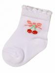 Носки детские белый N1D34 Para socks
