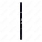 Автоматический карандаш для бровей Auto Eye Brow Soft Type Black,