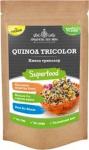 П22. Киноа триколор Премиум, зерно, (Quinoa tricolor Premium grain) крафт дойпак 400 г