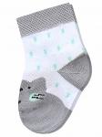 Носки детские серый NF1 Para socks