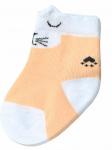 Носки детские персиковый N1D46 Para socks