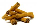 П22. Корица Премиум, палочки ALBA, 5 дюймов, (Cinnamon Premium sticks ALBA, 5 inches) крафт дойпак 100 г