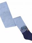 Колготки детские голубой K1D10 Para socks