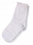 Носки детские белый N1D28 Para socks