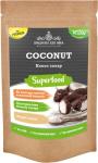 П22. Кокос Премиум, сахар, (Coconut Premium sugar) крафт дойпак 100 г