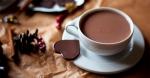 To Me. Dessert cacao drink, десертный какао-напиток,  дойпак с белой этикеткой 1000 г