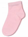 Носки детские розовый меланж 8С27 БТ