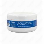Маска-смузи для увлажнения и защиты натуральных волос Aquatika, 250 мл.