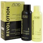 Лосьон для коррекции цвета волос RevoLotion STUDIO 150 мл +150 мл