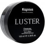 Крем-воск для волос нормальной фиксации Luster 100 мл
