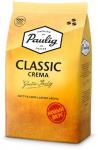 Paulig Classic Crema кофе в зернах, 1 кг