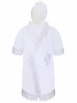 Набор для крещения (рубашка+чепчик) FE15001