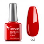 VENALISA, Gel Polish #62