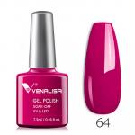 VENALISA, Gel Polish #64