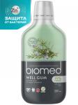 BIOMED WELL GUM / ВЕЛ ГАМ ополаскиватель