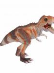 Детская игрушка в виде животного динозавр -Тираннозавр АК68168 с открывающейся челюстью ШТУЧНО