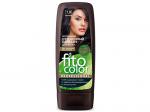 Фитокосметик. Fito Color Professional. Натуральн оттен бальзам для волос 1.0 Черный 140 мл