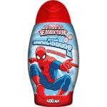 Spider-man Шампунь с кондиционером Spidermania (Спайдермания), 400 мл