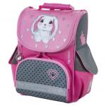 Ранец для девочек Юнландия by Tiger Family Bunny 13 л 228869