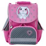 Ранец для девочек Юнландия by Tiger Family Bunny 13 л 228869