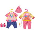 !Игрушка BABY born Little Милый костюмчик в стиле Casual, 2 в асс. 36 см