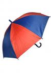 Зонт детский Universal A420-6 полуавтомат трость