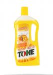 Clean Tone Универсальное моющее средство Свежесть цитруса 1000мл