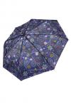 Зонт жен. Umbrella MS7334P-4 механический