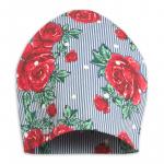 GFQ1201/1 шапка для девочек