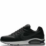 Men's Nike Air Max Command Leather Shoe