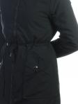 PK112 Куртка женская демисезонная