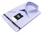 1055TCLK Классическая мужская рубашка c коротким рукавом Classic