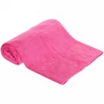 Полотенце микрофибра Pink 35*75см