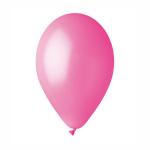 Воздушные шары 100 шт, 10"/25см Прекрасная принцесса (розовый)