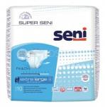 Подгузники для взрослых Super Seni Classic extra large по 10 шт